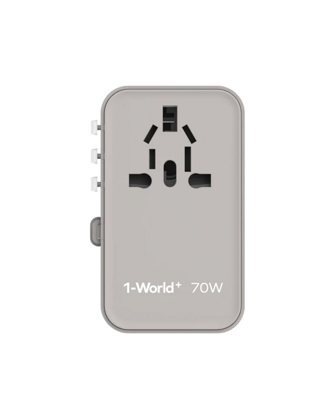 TRAVEL ADAPTOR aleemaz.com TRAVEL ADAPTOR aleemaz.com